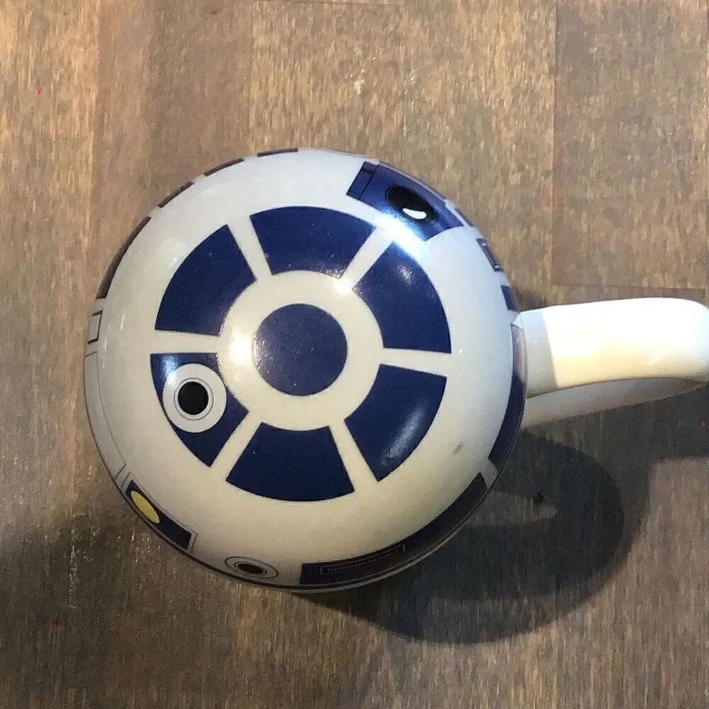 Hallmark, Star Wars, R2-D2, coffee mug - Picture 2 of 4